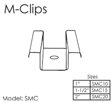 M-Clips
